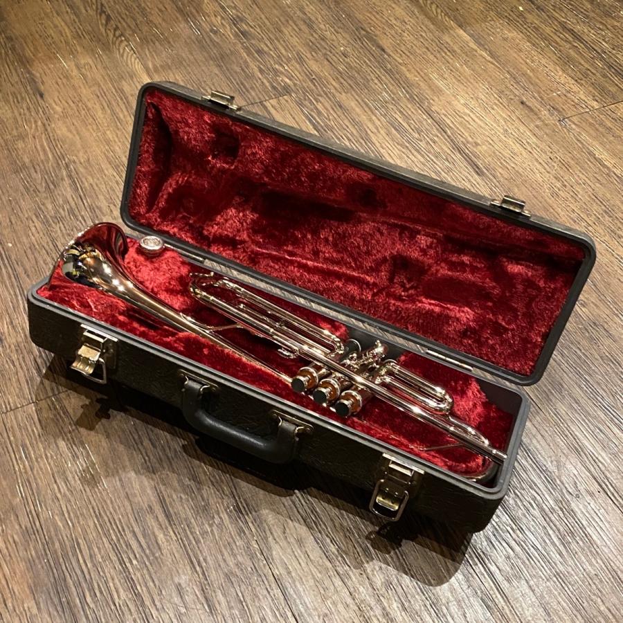 YAMAHA（ヤマハ） Yamaha YTR-136 Trumpet トランペット -GrunSound