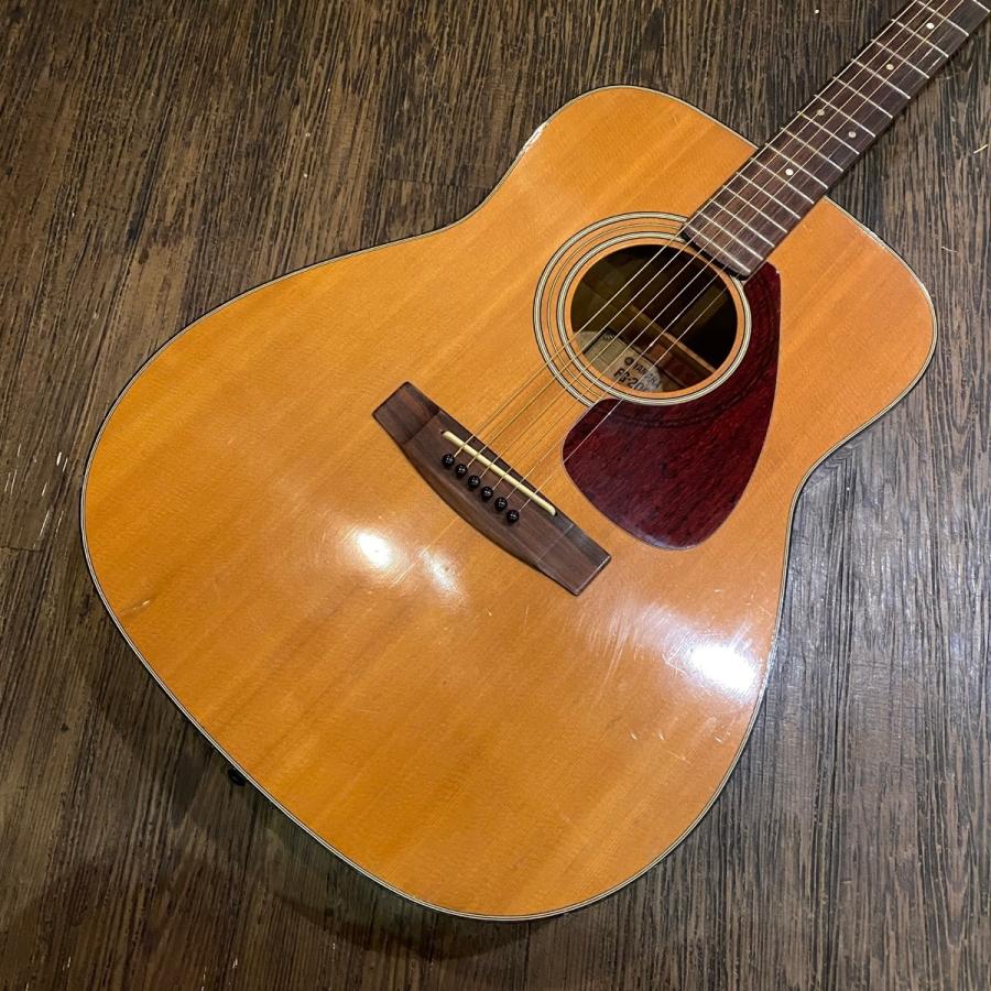 YAMAHA（ヤマハ） Yamaha FG-200 Acoustic Guitar アコースティック