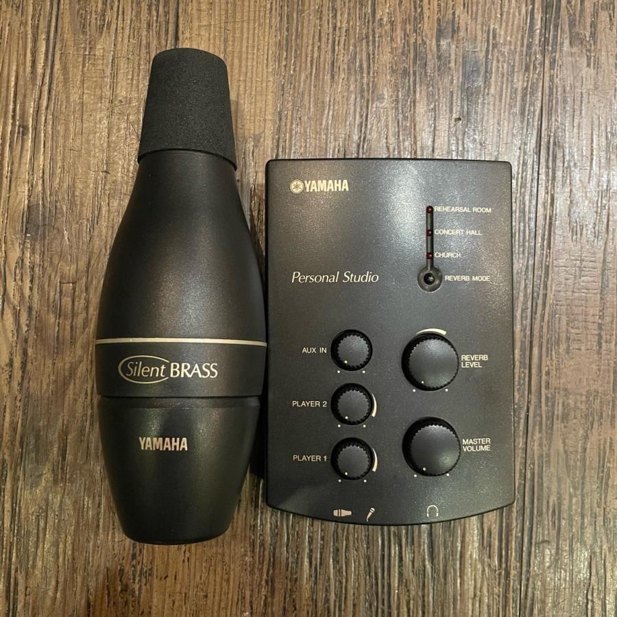 YAMAHA（ヤマハ） Yamaha SB-7 Silent Brass サイレントブラス