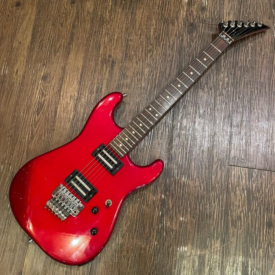No Brand Stratocaster Type Electric Guitar エレキギター フロイド