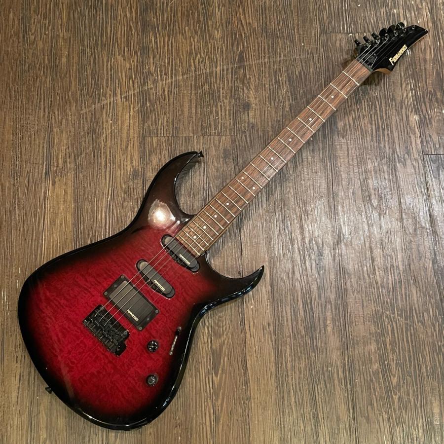 FERNANDES（フェルナンデス） Fernandes FGZ-400 Electric Guitar