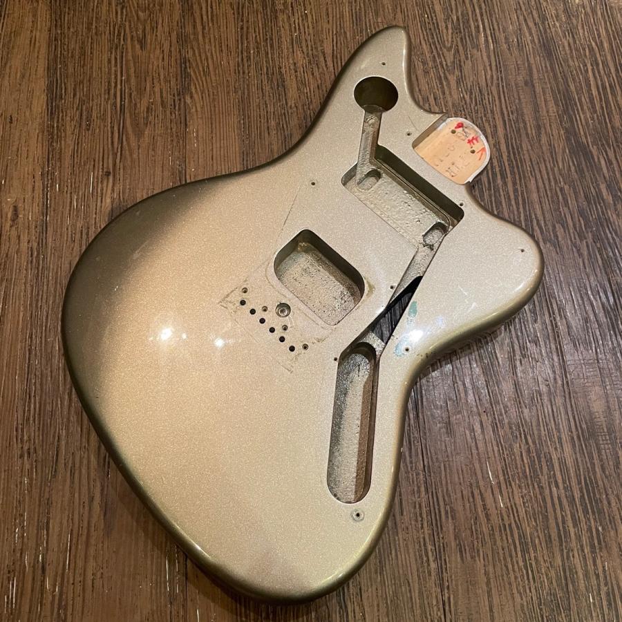 FERNANDES（フェルナンデス） Fernandes JG-85IM Guitar Body エレキ
