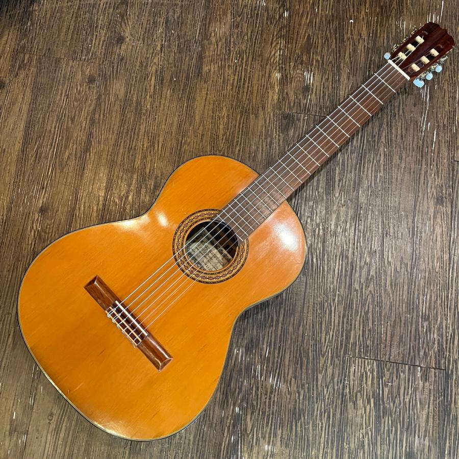 RYOJI MATSUOKA No.25 Classical Guitar 松岡良治 クラシックギター