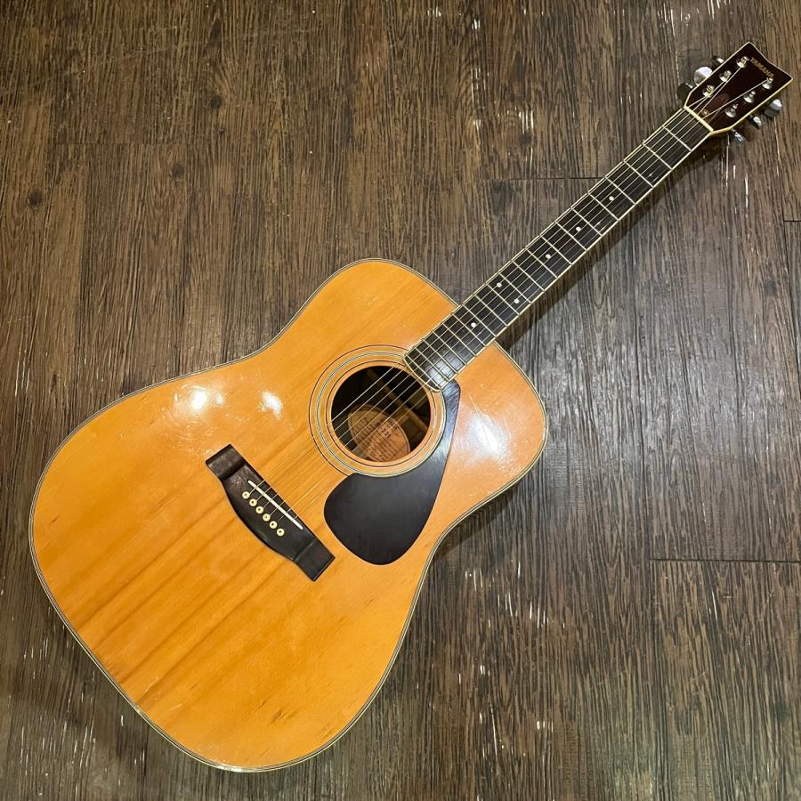 YAMAHA（ヤマハ） Yamaha FG-201 Acoustic Guitar アコースティック
