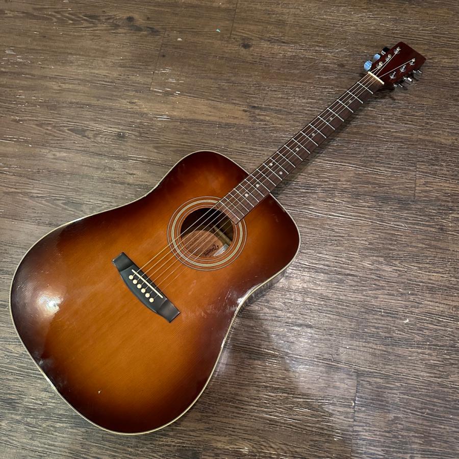Takamine Takamine TD-27 Acoustic Guitar アコースティックギター