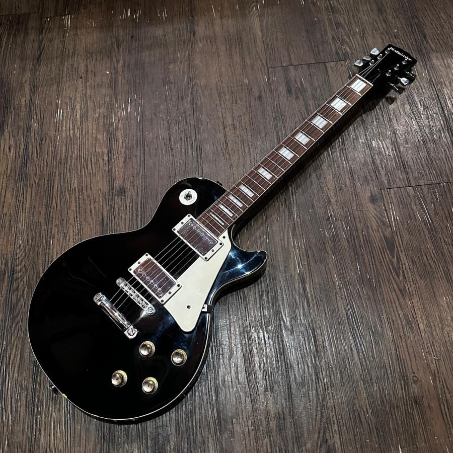 Westminster Les Paul Type Electric Guitar ウェストミンスター