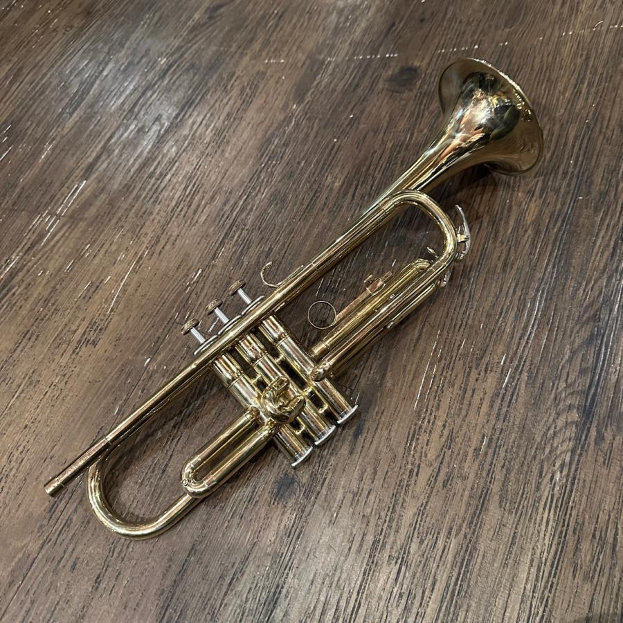 YAMAHA（ヤマハ） Yamaha YTR-236 Trumpet トランペット -a818