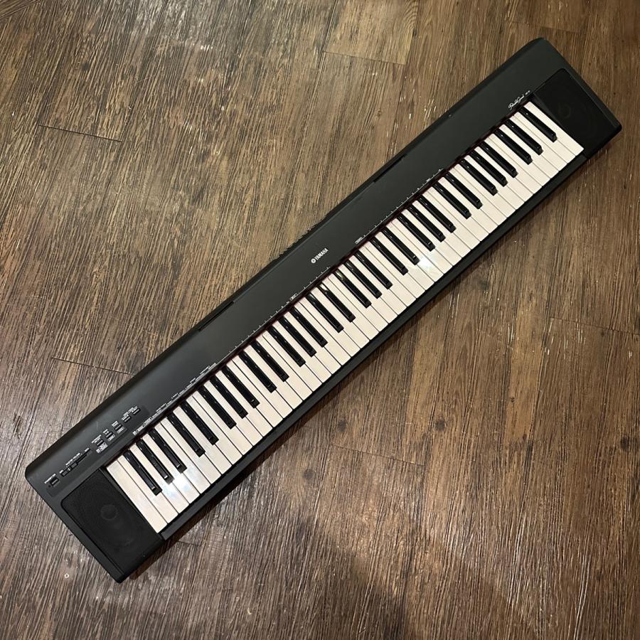 YAMAHA（ヤマハ） Yamaha NP-30 Keyboard 電子ピアノ キーボード -a853