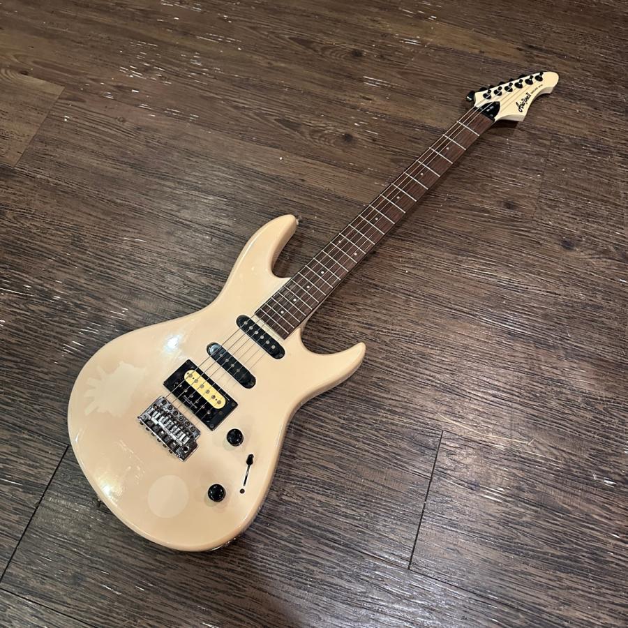 Aria Proll AriaProII VA-350 1990年代 Vanguard Electric Guitar