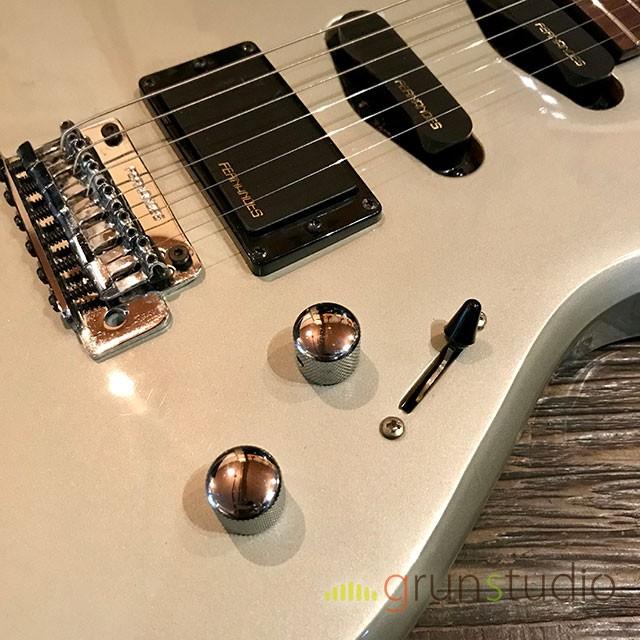 FERNANDES（フェルナンデス） -90年代- Fernandes FGZ-1C エレキギター