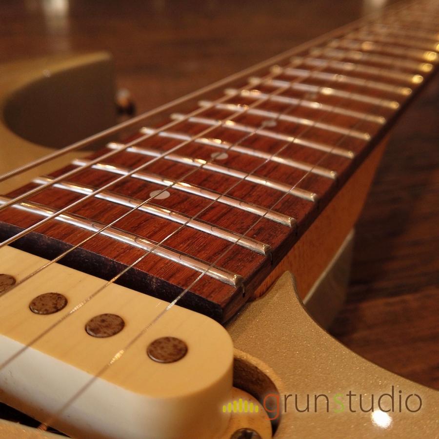 FERNANDES（フェルナンデス） FGZ エレキギター -GrunSound-b367