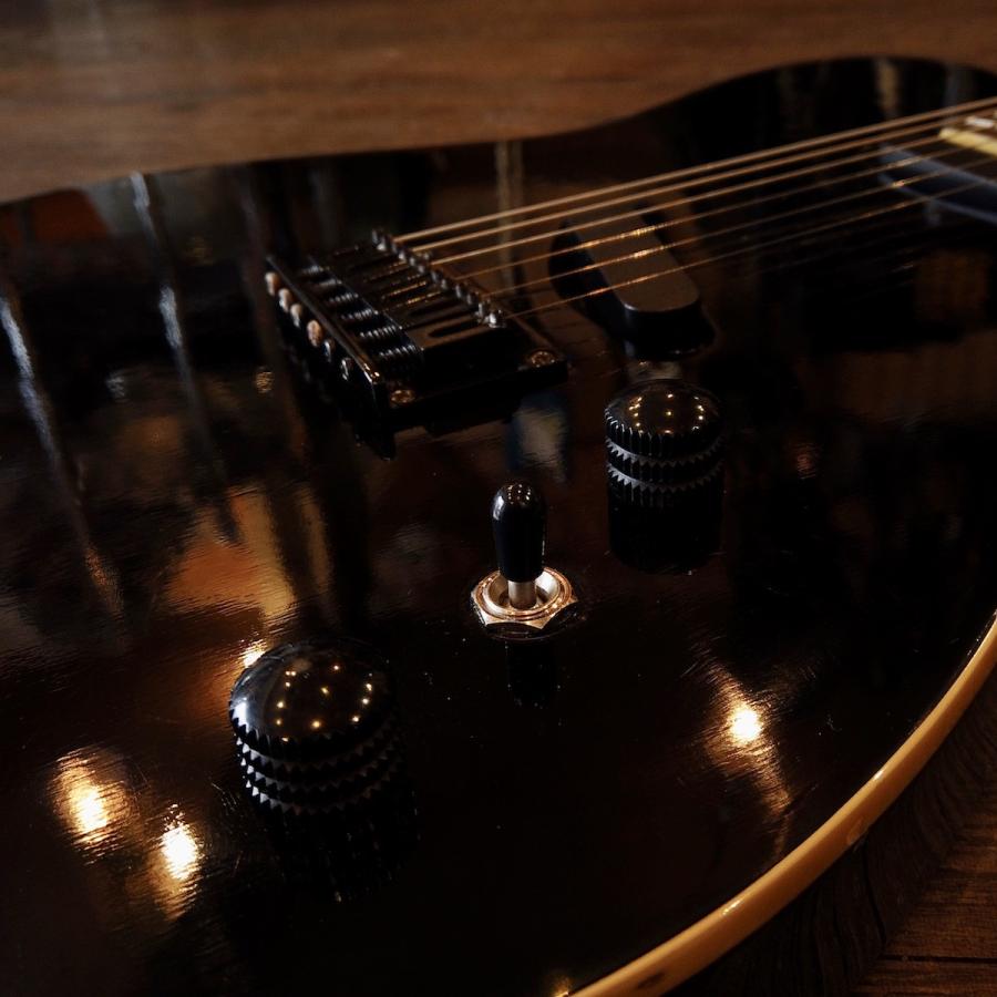 Pro Session テレキャスターシェイプ エレキギター-GRUN SOUND- -b391