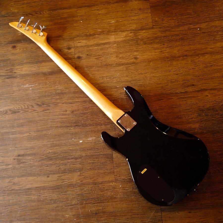 Mad Axe SLB-360 エレキベース -GRUN SOUND-b420- : GrunSound Yahoo