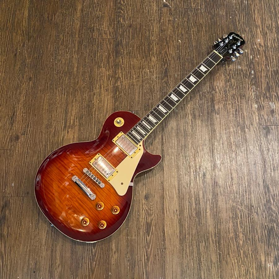 Epiphone（エピフォン） Epiphone Les Paul Standard 2003年 Electric