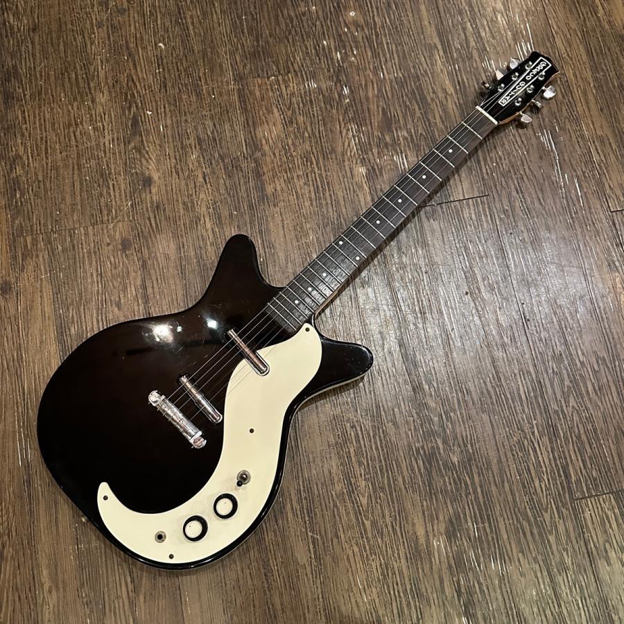 Greco（グレコ） Greco DE-70 1989年製 Electric Guitar エレキギター