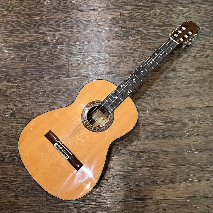 RYOJI MATSUOKA M-65L Classical Guitar 松岡良治 クラシックギター