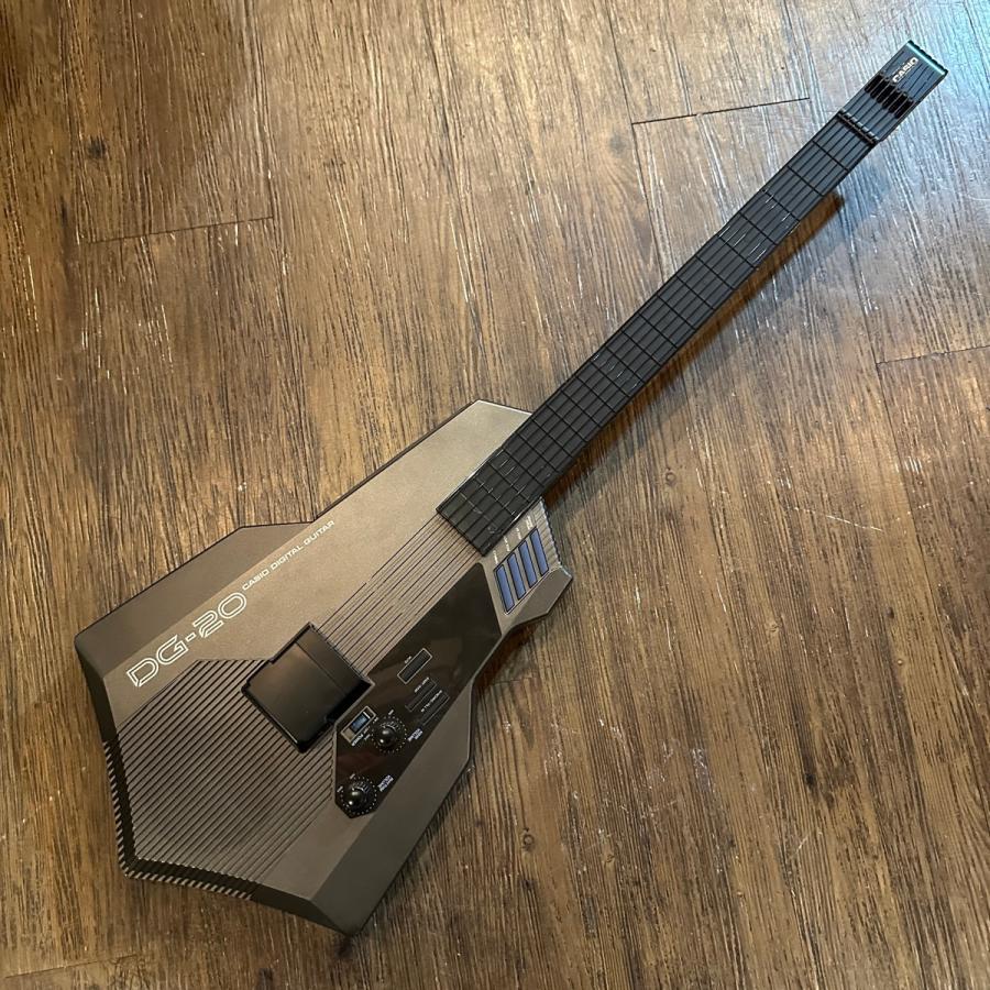 CASIO（カシオ） Casio DG-20 Vintage 80's Digital MIDI Controller