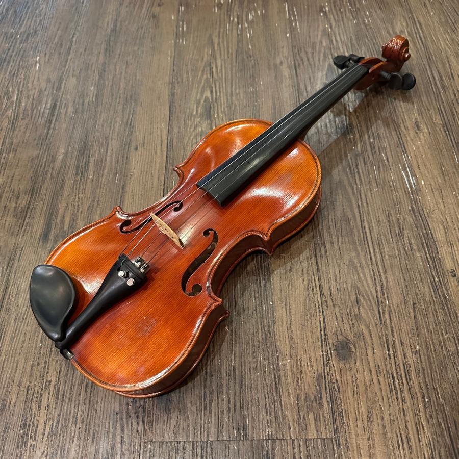 SUZUKI バイオリン No.330 1/2 1977SUZUKI バイオリン No.330 1/2 1977