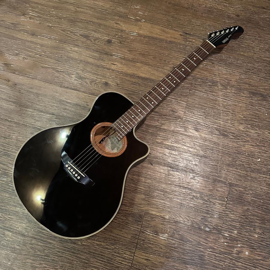 YAMAHA（ヤマハ） Yamaha APX-6S 長渕剛 Acoustic Guitar
