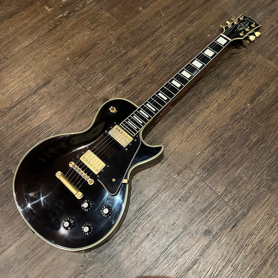 Greco（グレコ） Greco EG-500 Les Paul Custom Type Electric Guitar