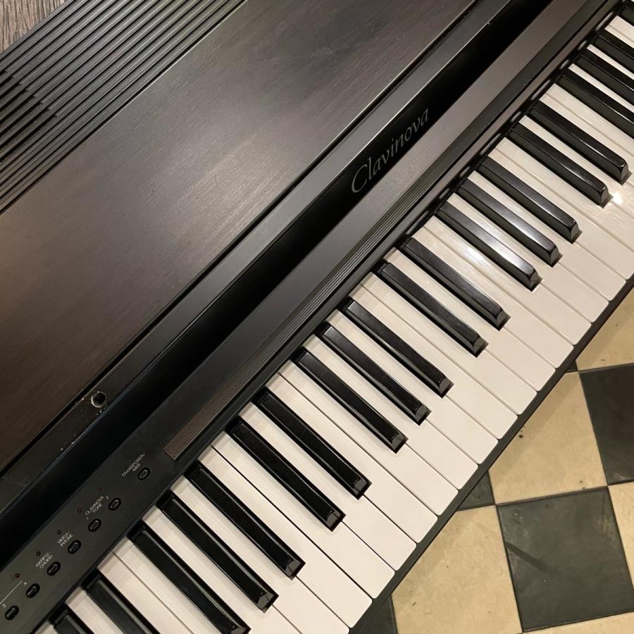 YAMAHA（ヤマハ） YAMAHA CLP-20 Clavinova Keyboard 電子ピアノ