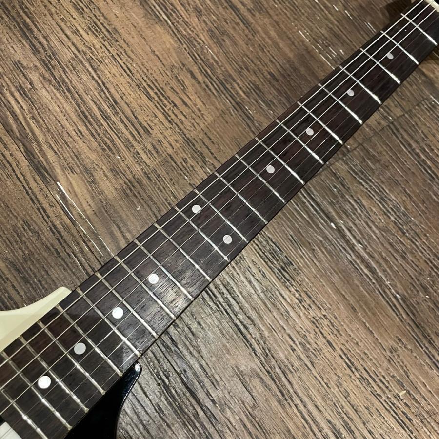 Tomson Michael Schenker Model Flying V Type Electric Guitar