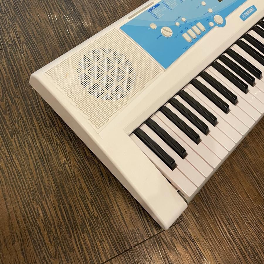 YAMAHA（ヤマハ） Yamaha EZ-J220 Keyboard キーボード 現状品