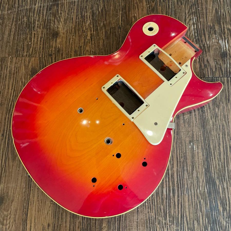 YAMAHA（ヤマハ） Yamaha SL380 Les Paul Type Sunburst エレキギター