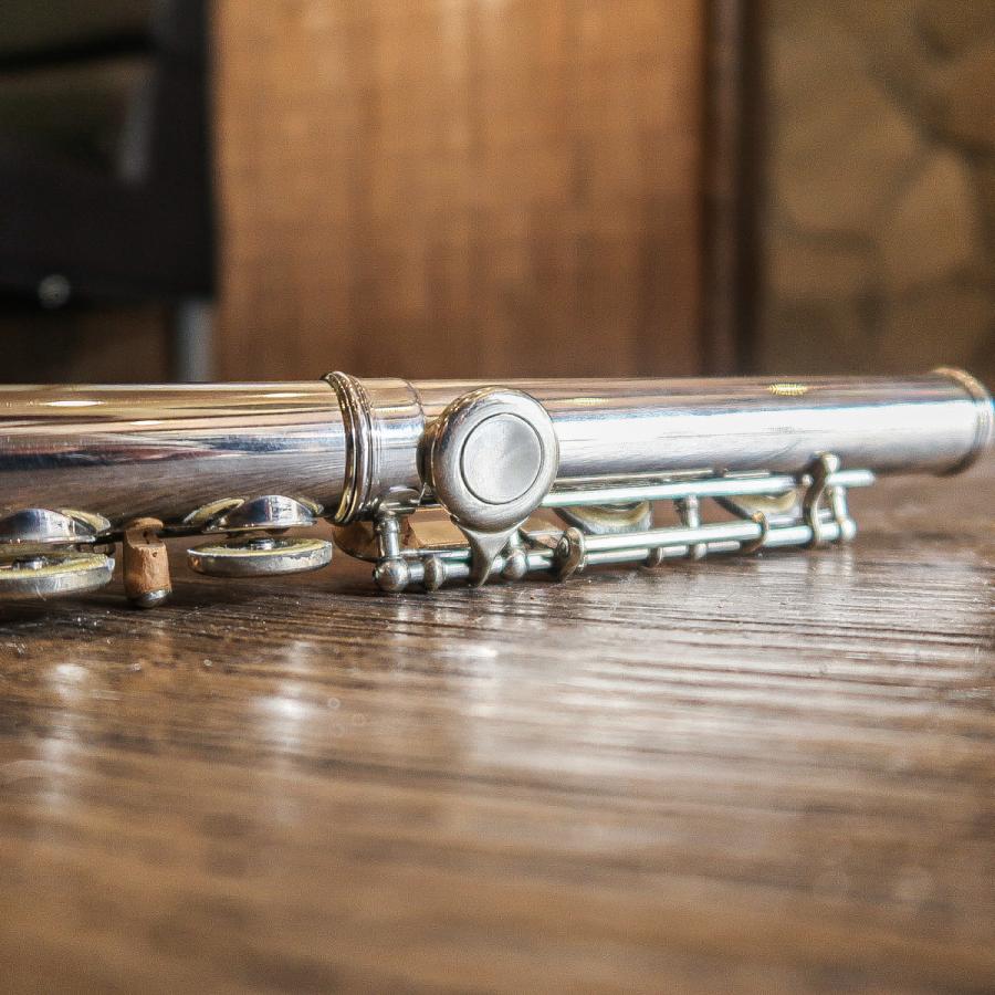 HERNALS S100 ヘルナルス フルート -GRUN SOUND-j196- : GrunSound