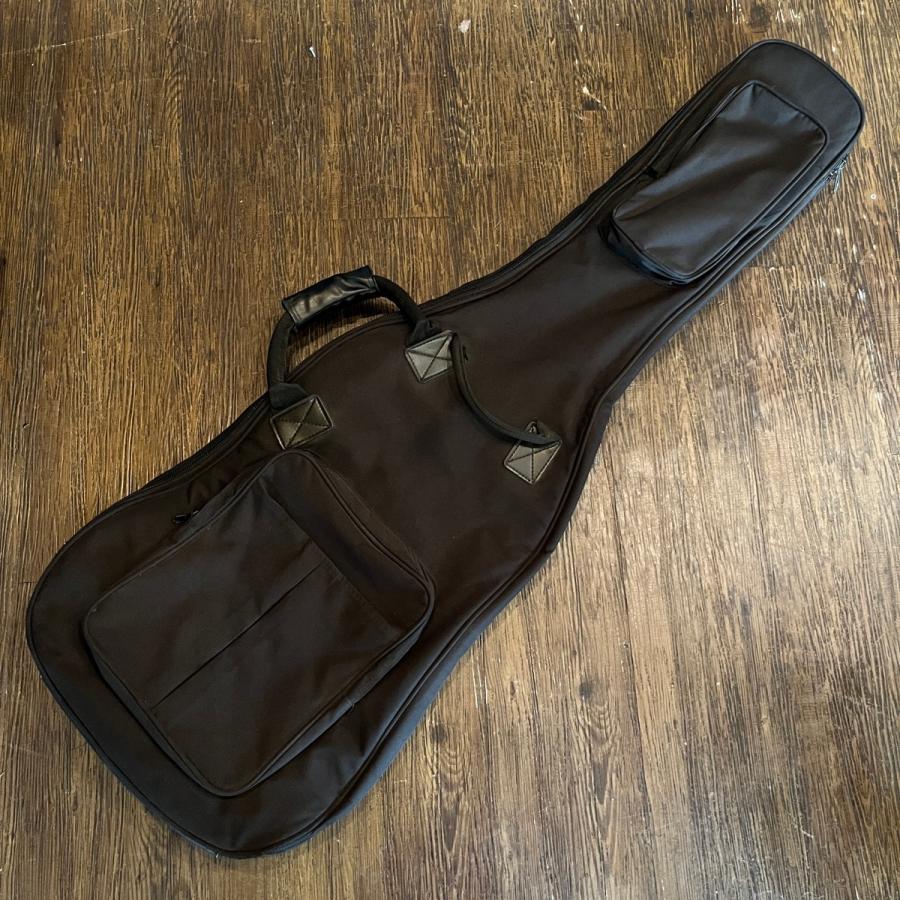 エレキベース用 ソフトケース ギグバッグ Bass Case - m529