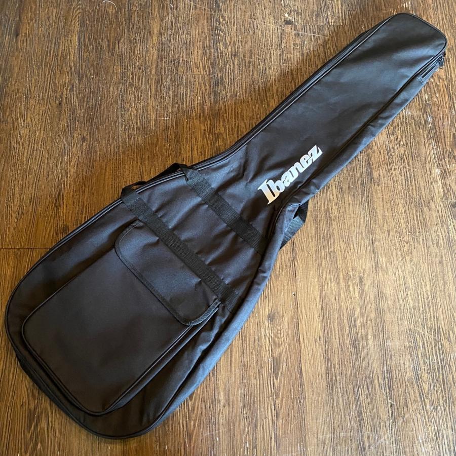 Ibanez（アイバニーズ） エレキベース用 ソフトケース ベースケース