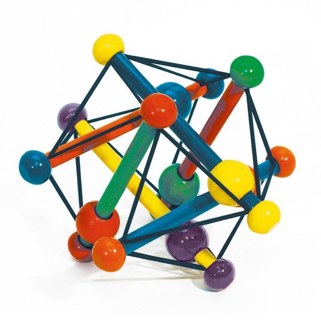 ボーネルンド スクイッシュ 知育玩具 手遊び 赤ちゃん 0歳 おもちゃ