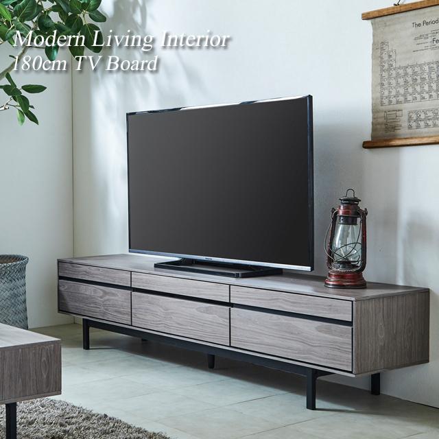 爆買 テレビ台 180cm テレビボード テレビラック ローボード木製