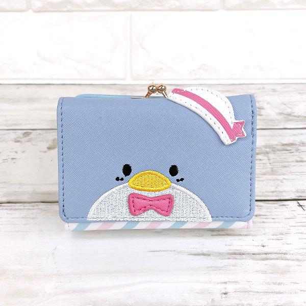 sanrio（サンリオ） サンリオキャラクターズ ミニウォレット