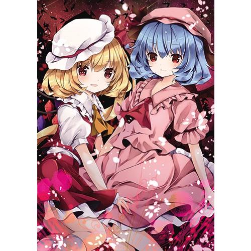 東方projectクリアファイル すなめりドリルクリアファイル(七瀬