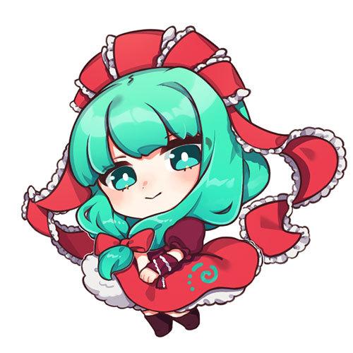 東方projectキーホルダー アクリルキーホルダー東方Project Vol.4 鍵山