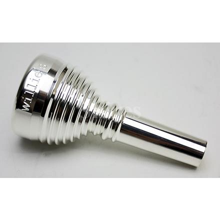 Willie's（ウィリーズ） トロンボーンマウスピース・MONSTER : 管楽器