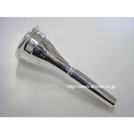 JK（ヨットカー） フレンチホルンマウスピース EXモデル Mシリーズ（U