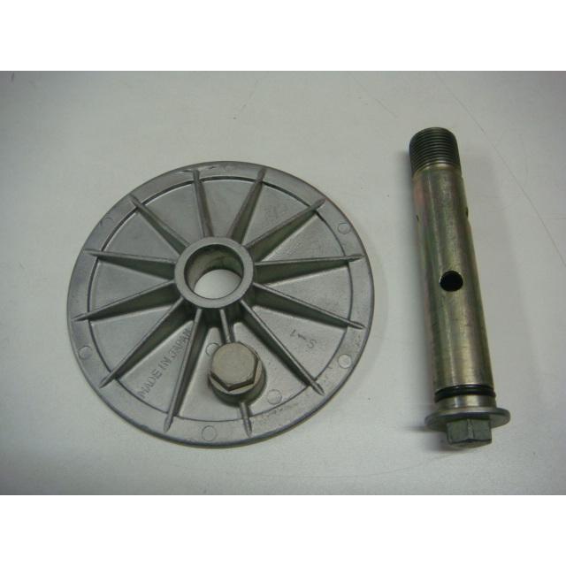 □81-2417 72年〜76年 Z/KZ フィルターカバーOリングセット （Z1/Z2/ZI