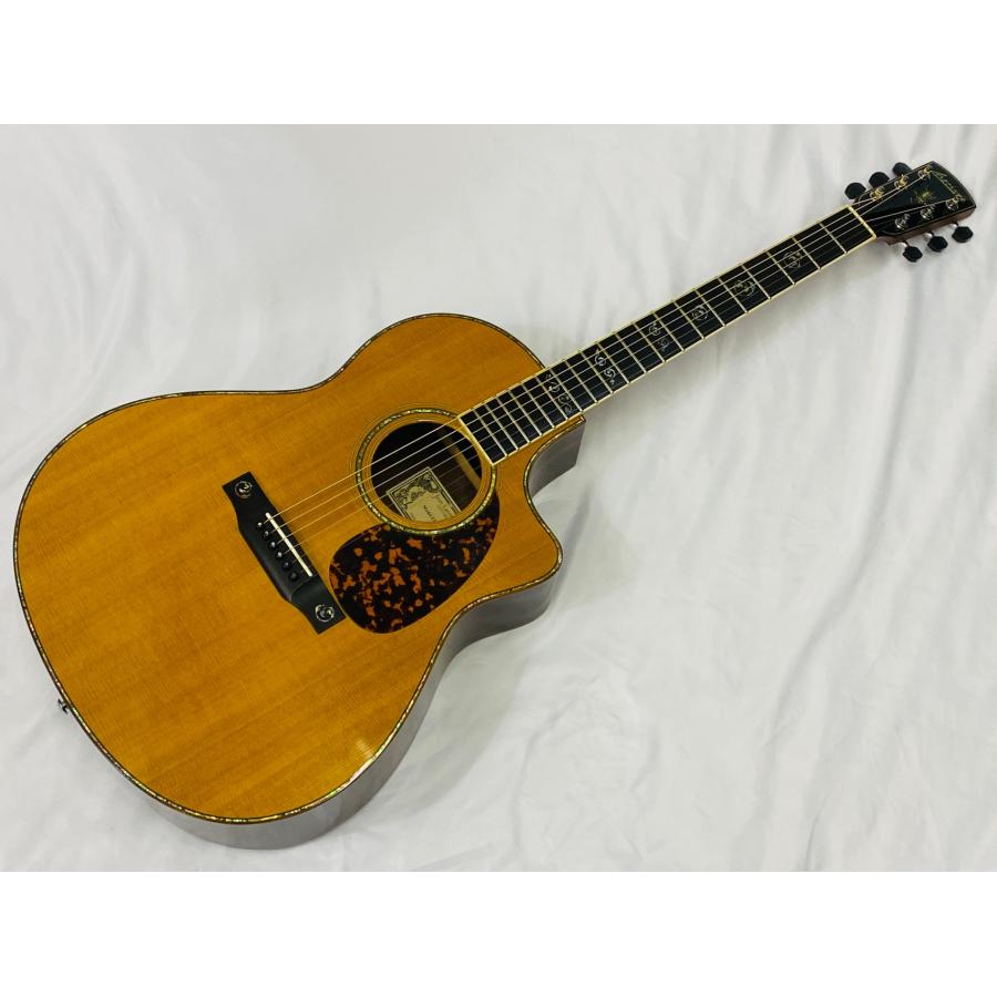 ラリヴィー アコースティックギター 中古 Larrivee LV-10 Eagle SP