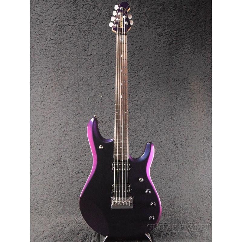 Music Man MusicMan JP6 John Petrucci Signature Model -Mystic Dream