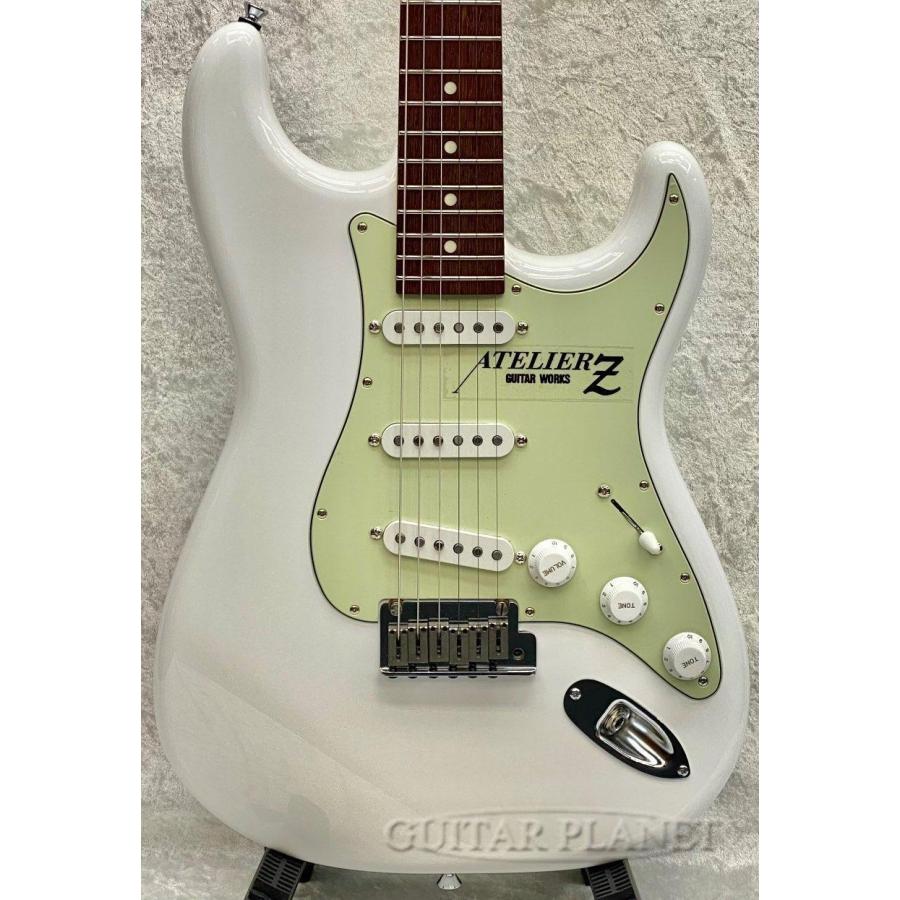 ATELIER Z / L.E.S. (Lower East Side) Special -White-【#201036