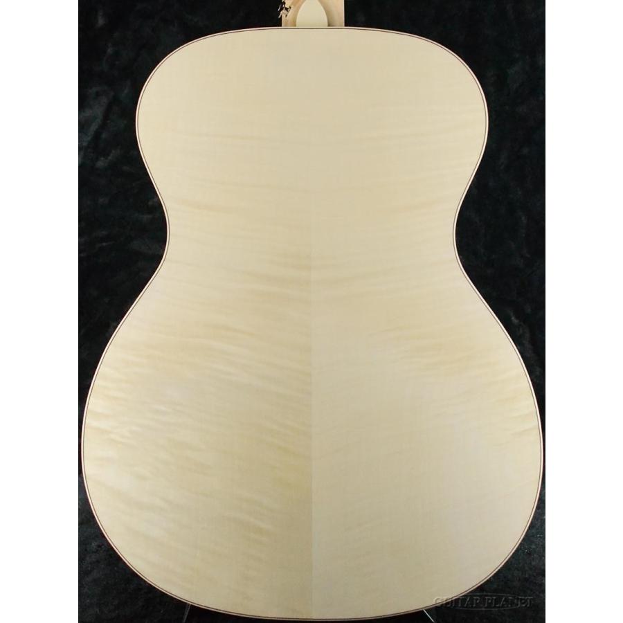 Ibanez（アイバニーズ） Ibanez AC419E -OAW（Open Pore Antique White