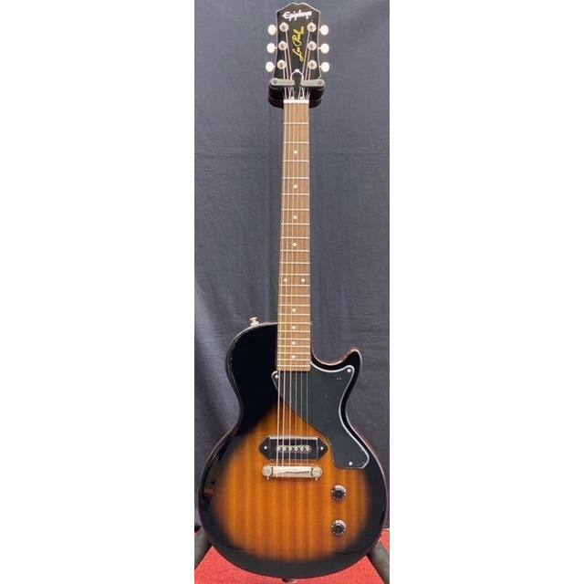 Gibson（ギブソン） Epiphone Les Paul Junior -Tobacco Burst