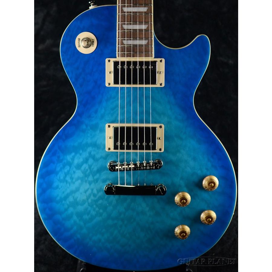 Gibson（ギブソン） Epiphone Goryo Yuto Les Paul Standard -Blue