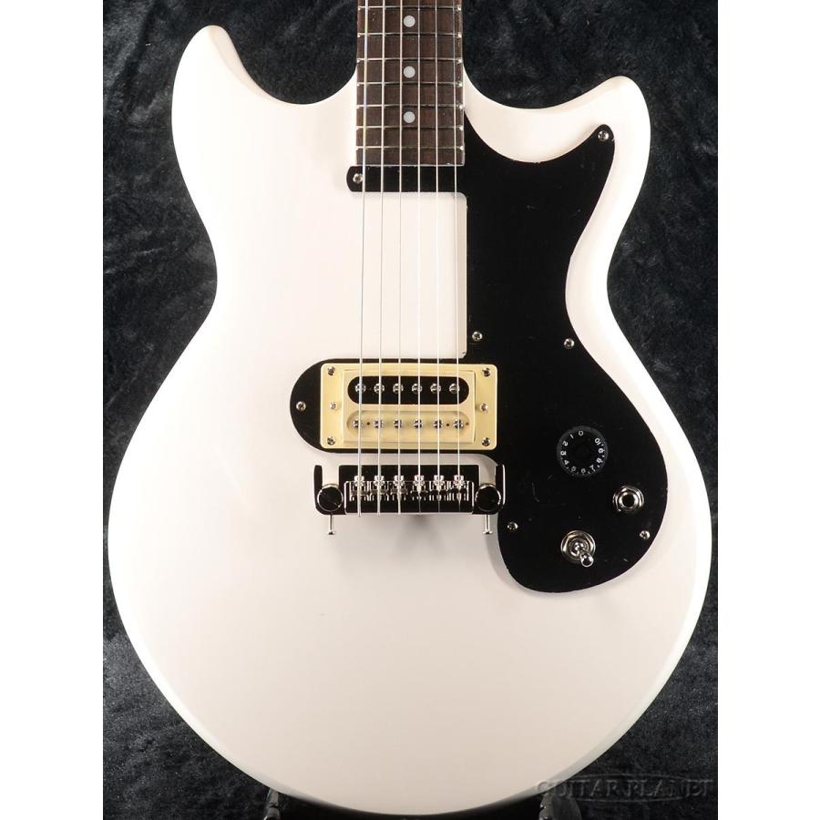 Epiphone（エピフォン） Epiphone Joan Jett Olympic Special -Aged