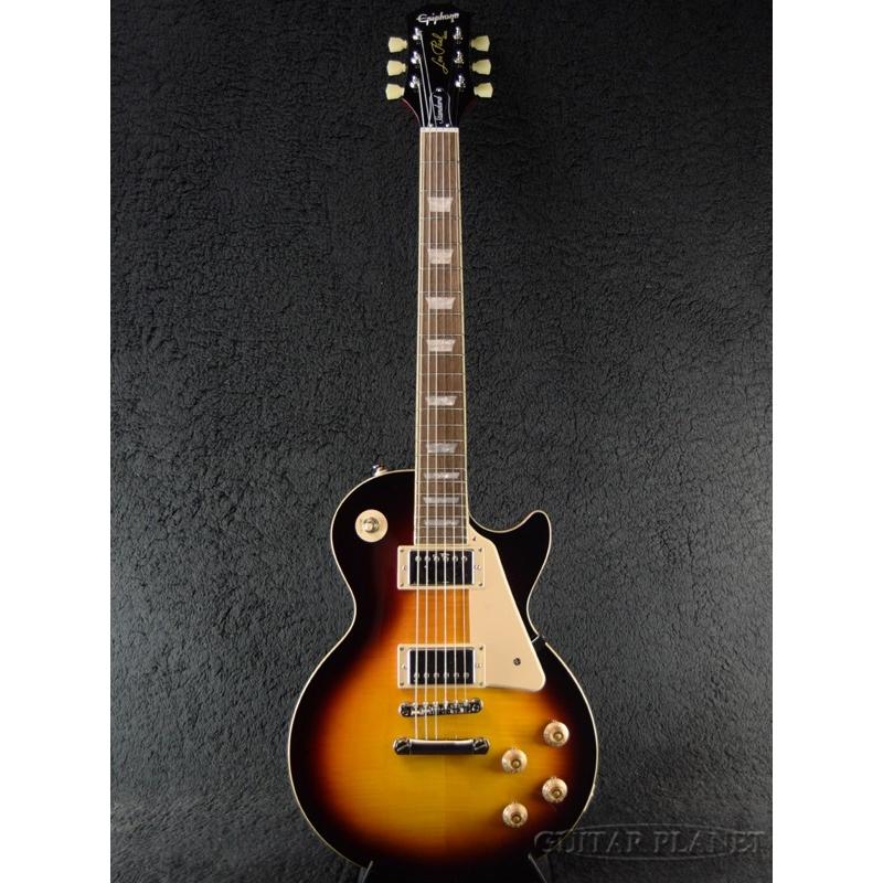 Epiphone Les Paul Standard 50s -Vintage Sunburst- サンバースト