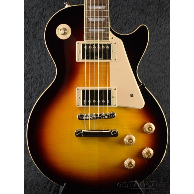Epiphone Les Paul Standard 50s -Vintage Sunburst- サンバースト