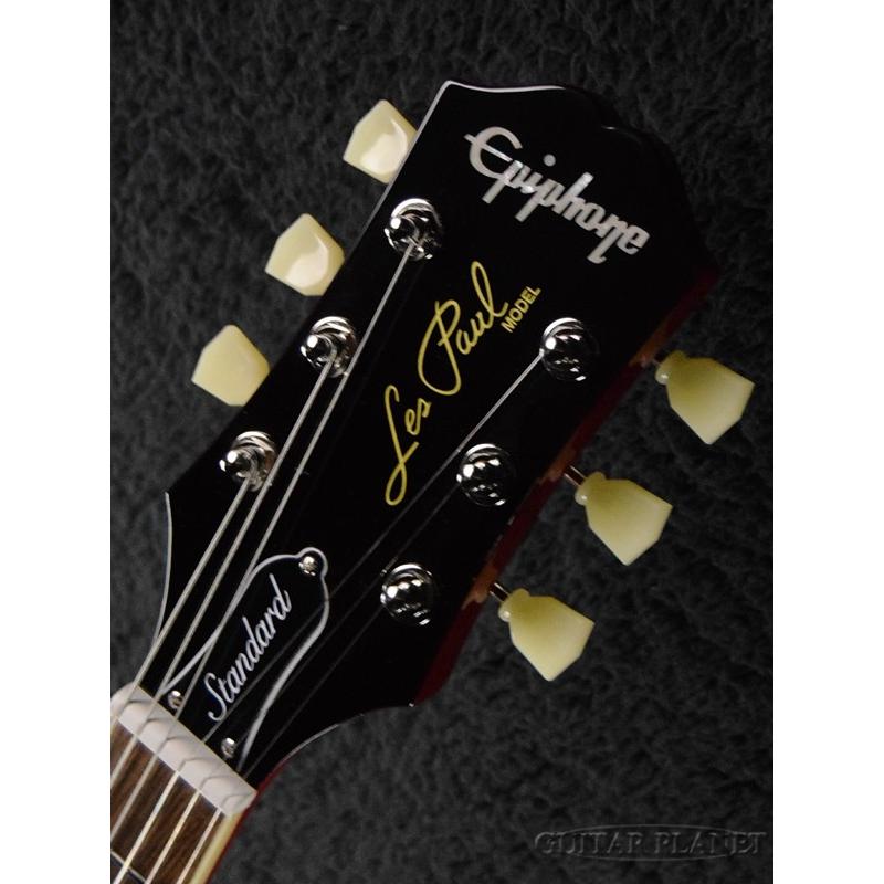 Epiphone Les Paul Standard 50s -Vintage Sunburst- サンバースト