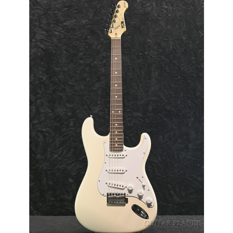 FUJIGEN（フジゲン） FgN(FUJIGEN) / BCST100RBD VWH《エレキギター